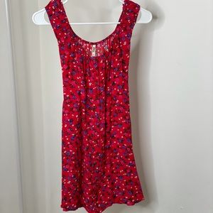 Spell & The Gypsy Collective mini dress